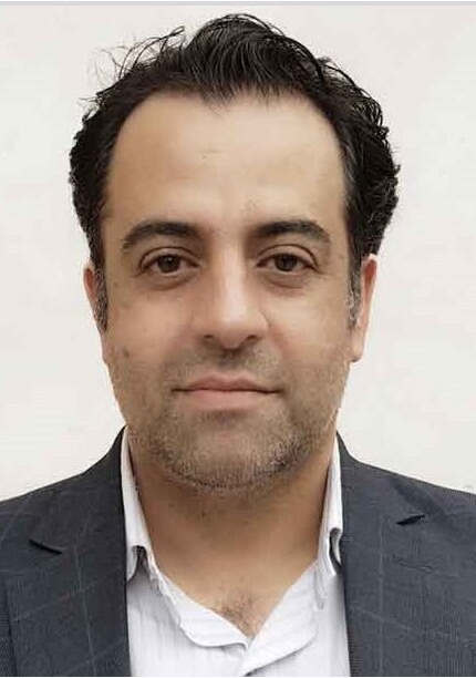 Mahdi Ardestani